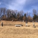 창원군 이성 묘역 이미지