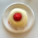 예노카페 | 광주수플레맛집 예노404카페에서 딸기모찌수플레 먹고 온 후기