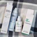 [리뷰] 메디테라피 피디알엔 스킨 부스터 세럼+스쿠알란 스킨 부스터 모이스처라이저 내돈내산 후기