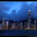 홍콩의 밤은 잠들지 않는다! 이미지