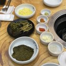 자명돌솥밥 | [파주 맛집] 고기맛집 추천!! 맛찬들왕소금구이 파주직영점