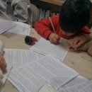 민들레작은도서관 이미지