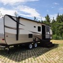 망상제2캠핑장 이미지