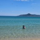 고래불 해수욕장 이미지