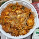 인생아구찜 덕양점