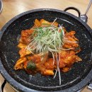 닭나라계선생 | [강서구청맛집] 나라구한닭 : 푸짐하고 중독성있는 철판 닭갈비 후기 (feat. 볶음밥 필수)