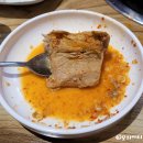 파주 신세계 아울렛 맛집 장단콩 콩나물 감자탕 파주맛집