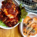 은행2동 주민센터 | [성남 중원구] 은행시장 맛집 반찬 잘 나오는 가족모임 장소 숯불 지리산 흑돼지