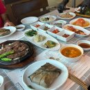 육간명가 | 하단밥집 연잎밥정식 맛집 육간명가