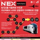 양천구청 지하출입구 옆 | [도쿄여행] 도쿄역에서 나리타익스프레스 타고 나리타공항으로 이동!