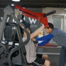 월드짐 휘트니스센터 이미지