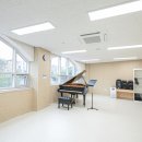 군포시생활문화센터 어쿠스틱 연습실 이미지