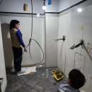 신한은행 화장실 이미지