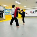 경희대 최강 태권도 이미지