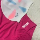 [아레나 맥스라이프 드랍백] 프리지아로즈 페르시안그린 입수 후기
