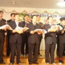 즐거운 가곡 부르기 이미지