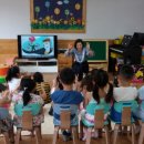 용마초등학교(병설유치원) 이미지