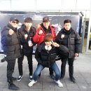 킥복싱 아레스짐 이미지