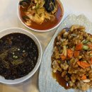 동원성 | 수원 중식당 맛집 동원성 짜장면 짬뽕 탕수육 후기