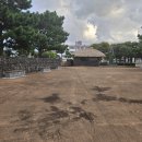 삼양해수욕장입구 (제주삼양동유적방면) | 삼양해수욕장 &amp; 제주 삼양동 유적지