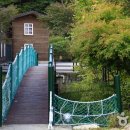 성주봉자연휴양림 야영장 이미지