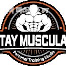 스테이 머스큘라 이미지