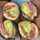 써브웨이 부산시청점 이미지