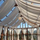 숲그린 | [청주오창대형카페] 핑크뮬리 있는 청주정원카페, 숲이그린정원 후기 🌿