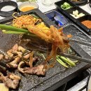 나루터로 | 송리단길 오리고기 맛집, 생오리로스 반마리 솔직후기 나루터식당 방이점