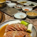 압구정갈비식당 이미지