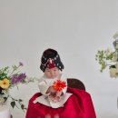 산이스튜디오 | [스튜디오 산] 돌아기 한복 촬영 후기