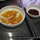 한손갈비