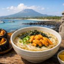 그날 오후 | 전현무계획3 제주도 성게국수 식당 정보, 제주 구좌읍 맛집