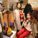 한섬세컨플로어
