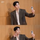 엔피오 인스타그램 강훈배우님 이미지