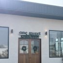 Sweet one(스위트 원) | 원당 원 스위트(ONE SWEET) : 유럽 시골 감성 가득한 한적한 카페
