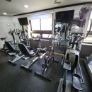 신월동 PT 라이프헬스장 이미지