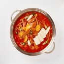 명랑부대찌개 | 경산 '명랑부대찌개', 유튜브 보고 찾아간 찐 맛집 후기 (내돈내산)