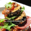 에그플란트(eggplant) 이미지