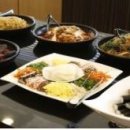 화목뷔페 이미지