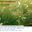 가평어비산 / 가평여행지 산행지도 사진/동영상 part4 이미지