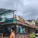 산내면 덕동마을 이미지