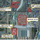 우체국 옆 주차장 이미지