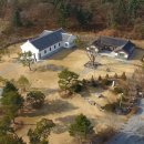 은이성지 김가항성당 이미지