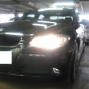 BMW320i ipod에디션 국내40대 한정판매모델, 2008년12월, 검정 분양을 축하드립니다 (부산시 사하구 강명완님) 이미지