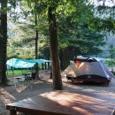 꿈꾸는 농부 오토캠핑장 이미지