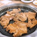 청운장갈비 이미지