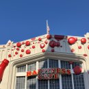 커피베이직+수제음료(야) | 유니버셜 스튜디오 재팬 미니언즈 식당 USJ 해피니스 카페 추천 후기