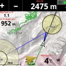 [XC Competition 노하우③] 성능 좋은 비행계기, 계기 정보의 활용능력 이미지