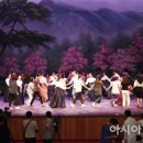 진도토요민속여행 상설공연 이미지